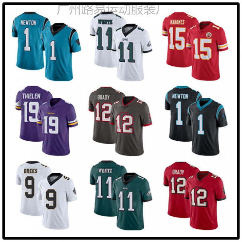 Nfl Jerseys Chiefs Steelers Panthers Raiders Cowboys Seahawks Eagles Buccaneers Packers