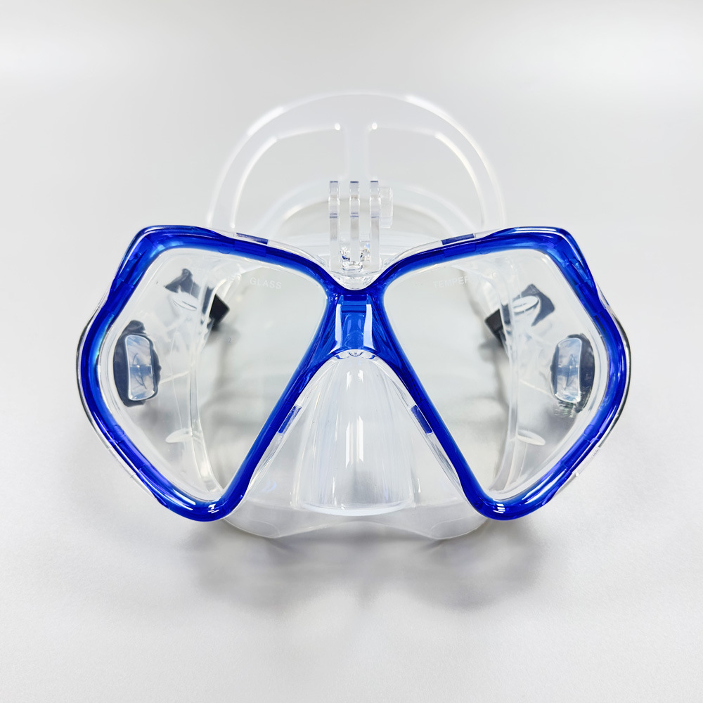 Picture of Camera diving goggles underwater sports camera diving mask glasses with bracket