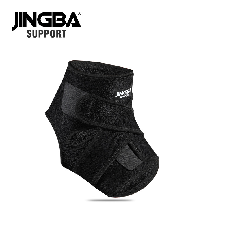 Picture of JINGBA ankle protection SBR taekwondo mountaineering pressurized outdoor cycling basketball fitness factory wholesale