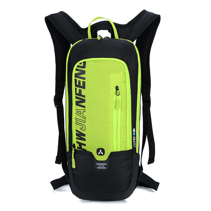 Picture of Cross-border Outdoor Cycling Water Bag Sports Bag Ultra Light Waterproof Backpack Running Backpack Bicycle Cross-country Bag