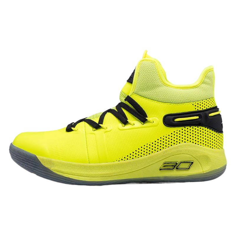 Cross-border Basketball Shoes Men's 2019 Autumn New Style Sneakers Men's Shoes Actual Combat Couple's War Boots High-top Sneakers Men