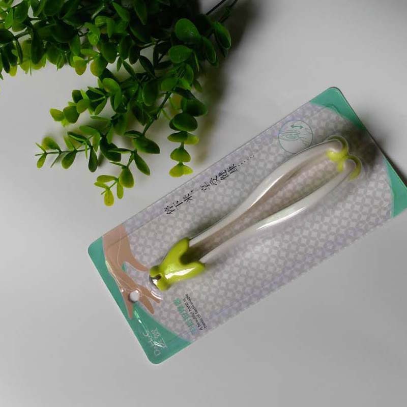Picture of Dahe hand joint massage stick roller finger joint massager finger sleeve massage