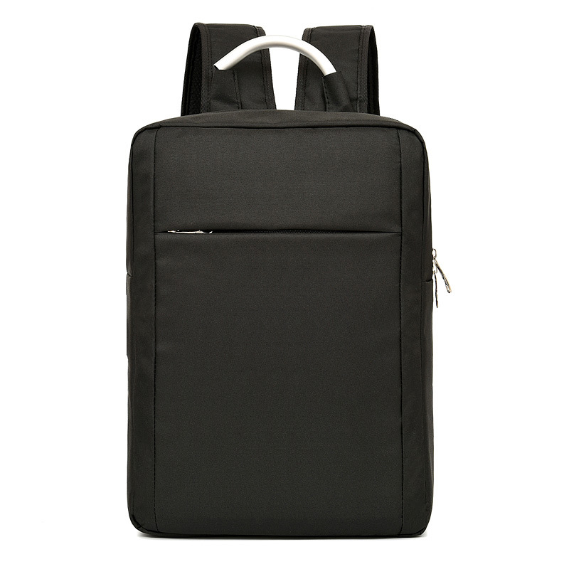 Picture of Backpack Men's Computer Backpack Printable LOGO Gift Business Casual Backpack USB Charging Schoolbag