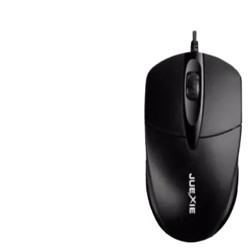 Picture of Scorpion M-2001 Wired Mouse USB Business Office Notebook Desktop Computer Optical Mouse