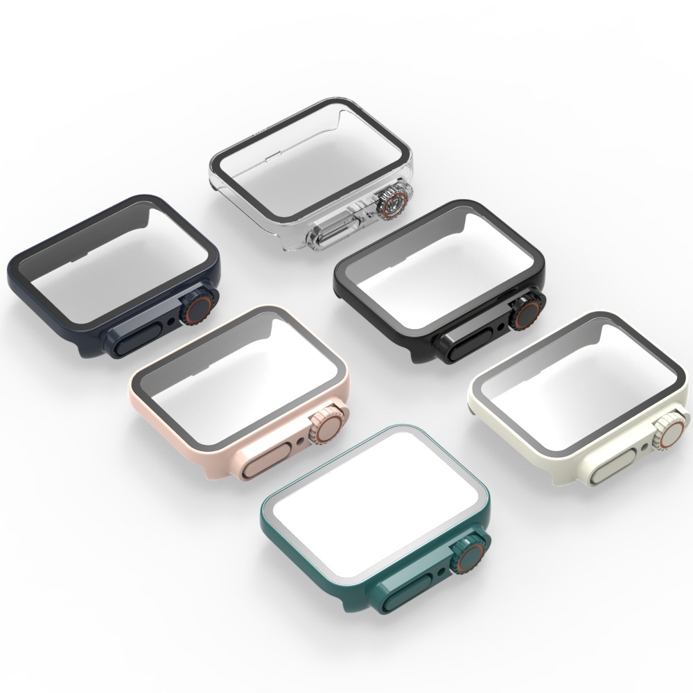 Picture of For Mi Band 9pro Watch Case Second Change One Ultra Full Coverage Mi Redmi Bracelet 3 Protective Case