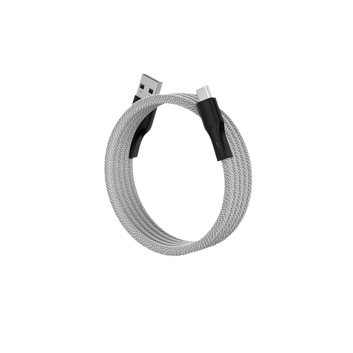 Picture of The New Magnetic Data Cable Magic Rope Storage Magnetic Charging Cable Is Suitable for Apple Type-C Huawei Pd Fast Charging Cable