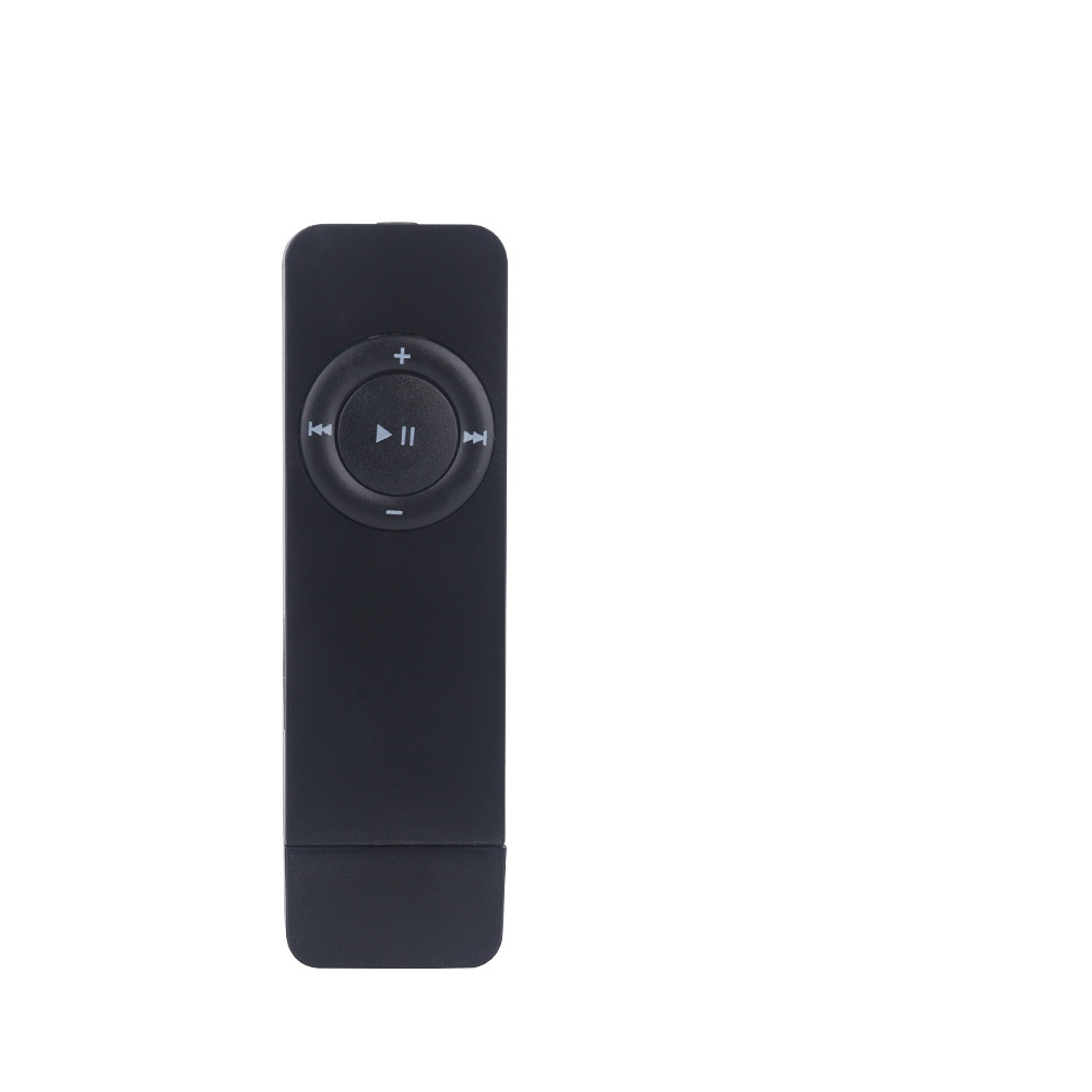Picture of Factory in stock wholesale MP3 Walkman student mini MP3 music player stand-alone support up to 64GB