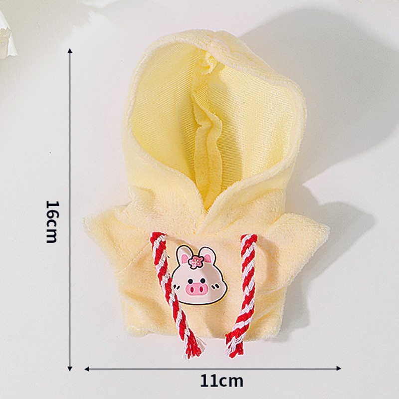 Picture of Cyber Celebrant Pilot Blush Swimming Goggles Pacha Dog Doll Plush Doll Keychain Girl Heart Bag Pendant Gift