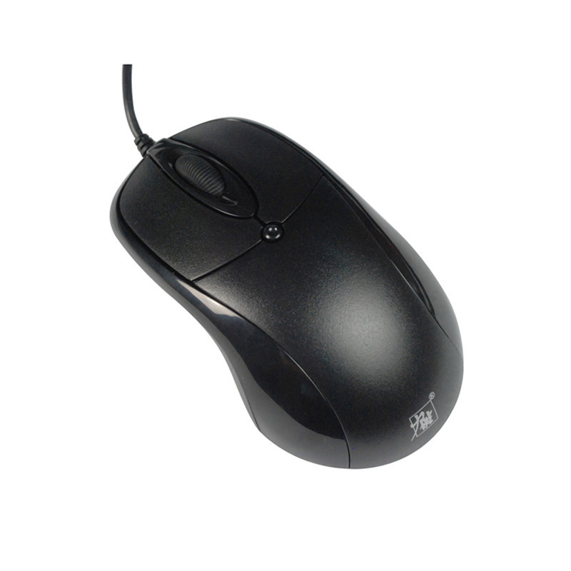 Lisheng Op-300C Notebook Desktop Computer USB Office Home Internet Cafe Game E-Sports Mouse Wired