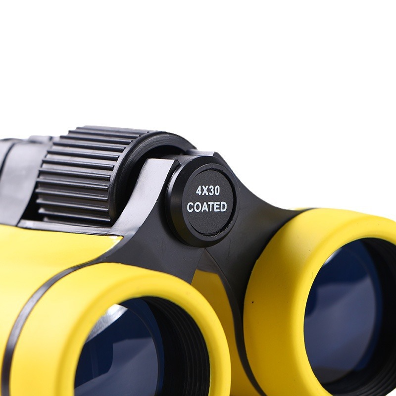 Picture of 4*30 Kidsren's Telescope, Kidsren's High-Power High-Definition Outdoor Telescope, Cross-Border Supply