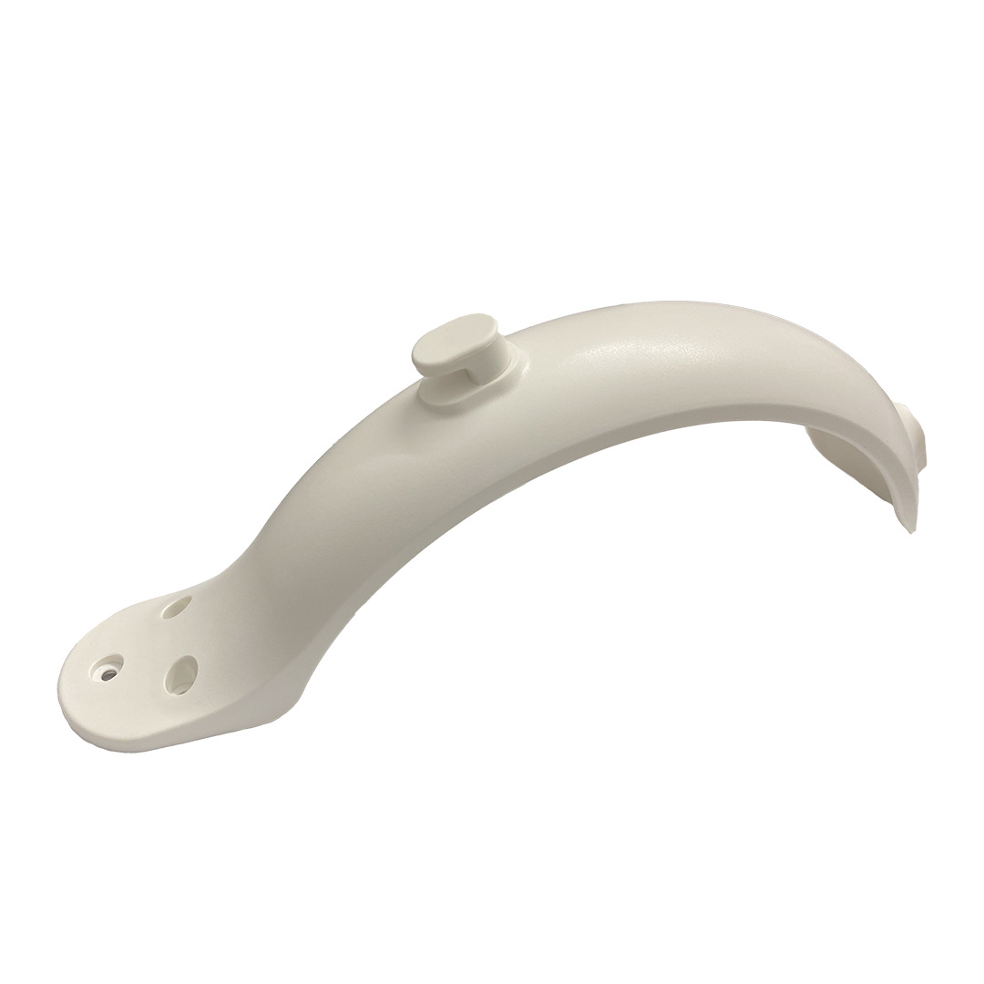Picture of Suitable for M365 Electric Scooter Rear Fender with Hook Mud Remover 1S Water Shield Pro Accessories