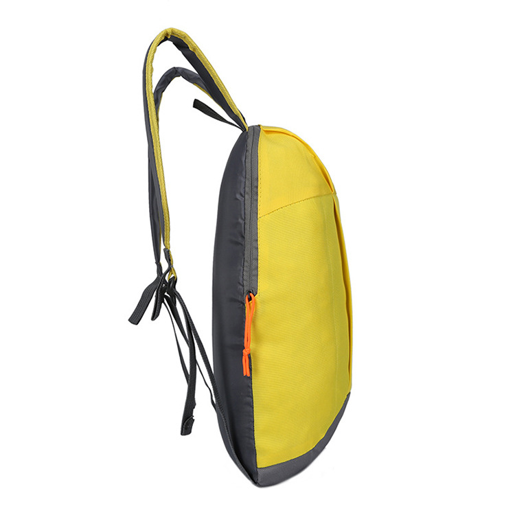 Picture of Factory specializes in new in stock multi-purpose lightweight travel backpack casual fashion backpack folding storage backpack