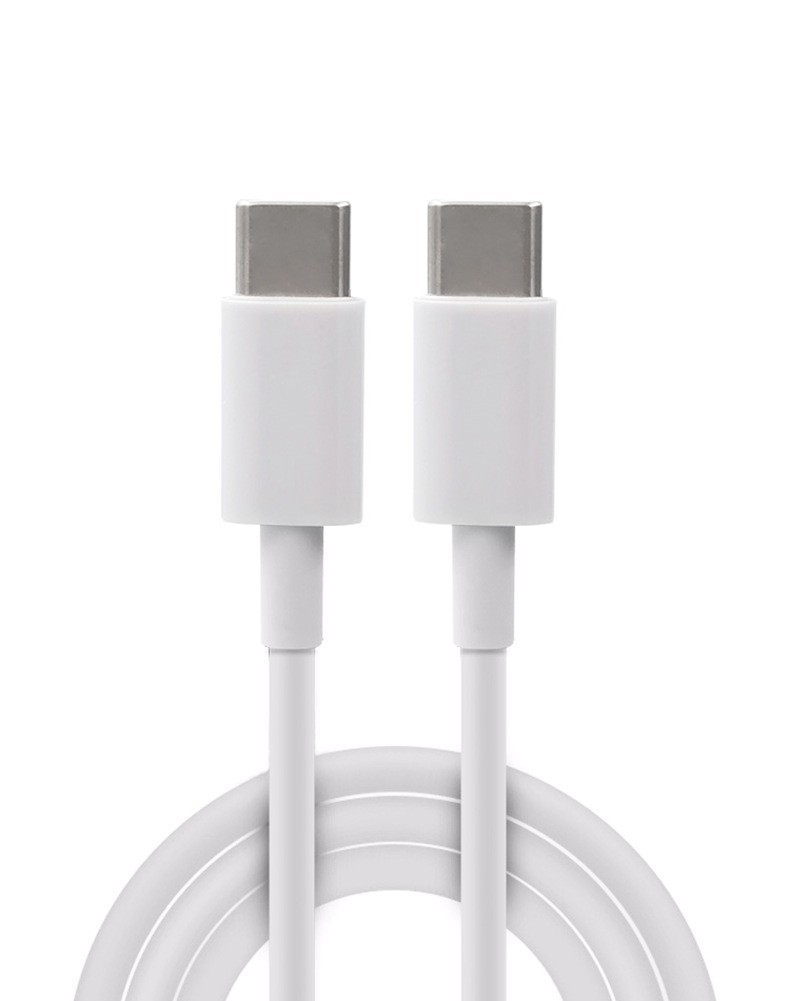 Picture of Pd30W Dual Type-C Data Cable Is Suitable for Iphone15 Mobile Phone Tpe C to C Charging Cable Android Fast Charging