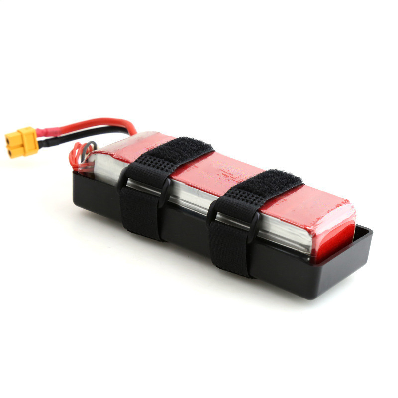 Picture of Battery box 1: 10 1: 8 All universal off-road running and climbing are compatible with all brands