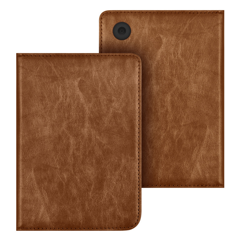 Picture of in stock KOBO Clara Color/2E/BW Handheld Stand Protective Cover 6 "E-book Protective Case