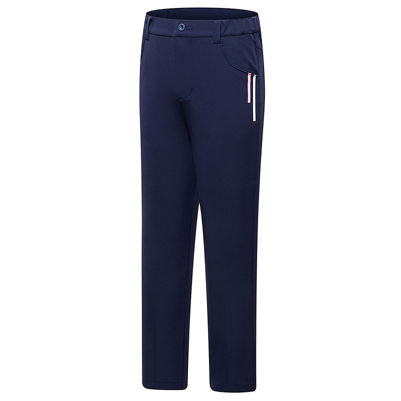 Picture of TTYGJ Genuine golf Clothing Children's Summer and Autumn Trousers Girls Youth Pants golf Ball Pants