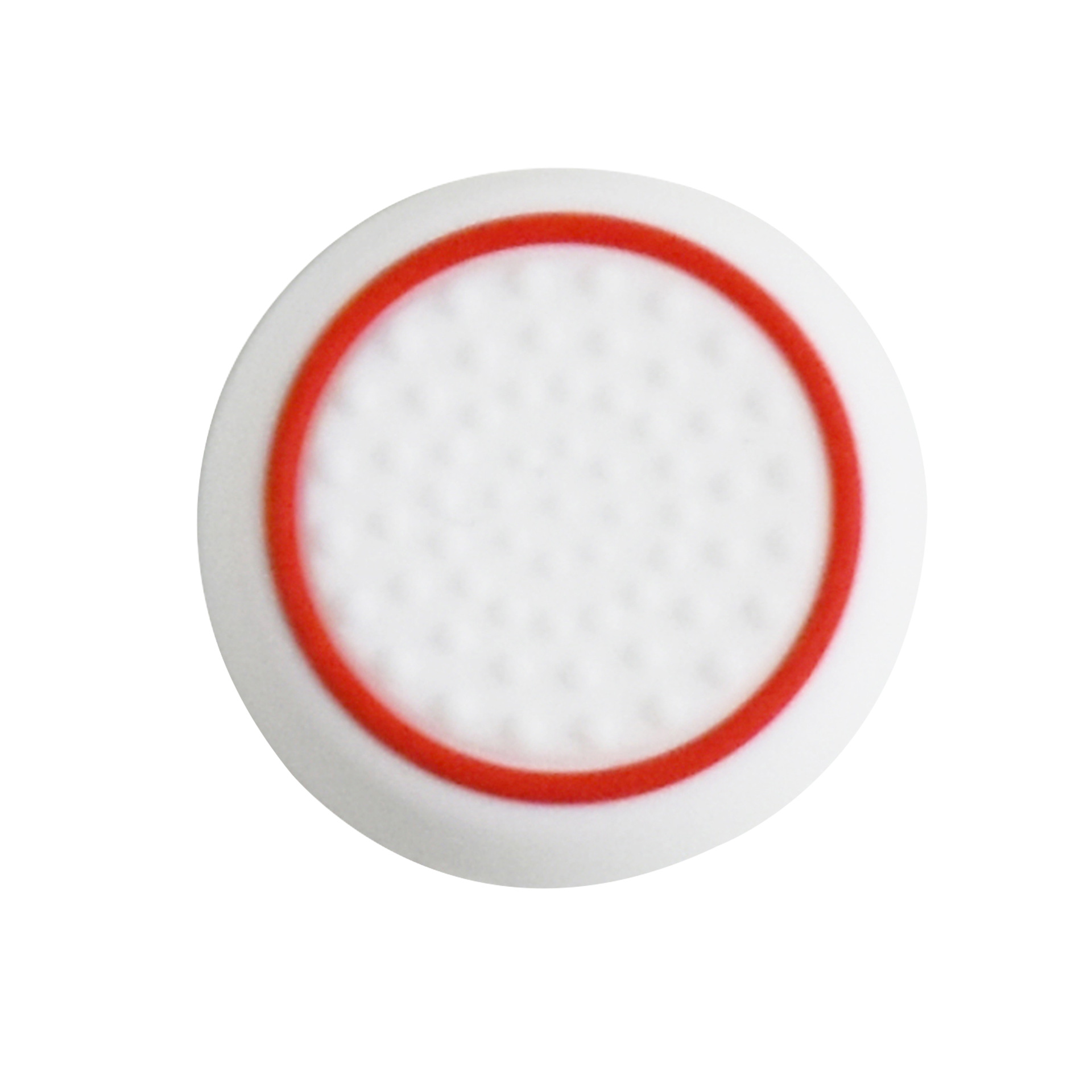 Picture of Ps4 Rocker Cap Xbox/Ps5 Game Console Mushroom Head Protection Key Cap Two-Color Handle Silicone Cap Luminous