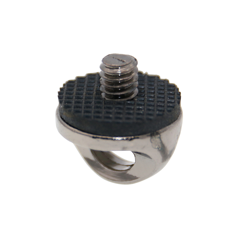 Picture of Photography Camera Accessories Screw Conversion Hot Shoe Conversion Screw Double-Layer Hot Shoe Screw Camera Shutter Button