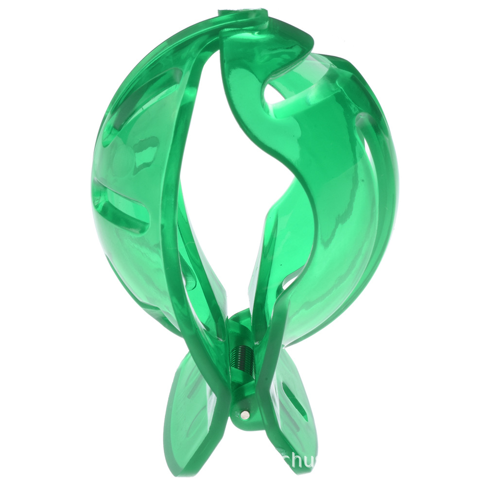 Picture of New golf ball painter Scriber golf ball drawing clip marking tool scribing pen