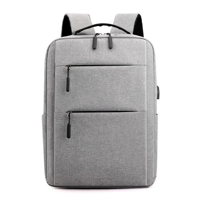 Picture of Computer Backpack Business Backpack Outdoor Leisure Travel Backpack Women's School Bag Computer Bag Men's Manufacturer Sales