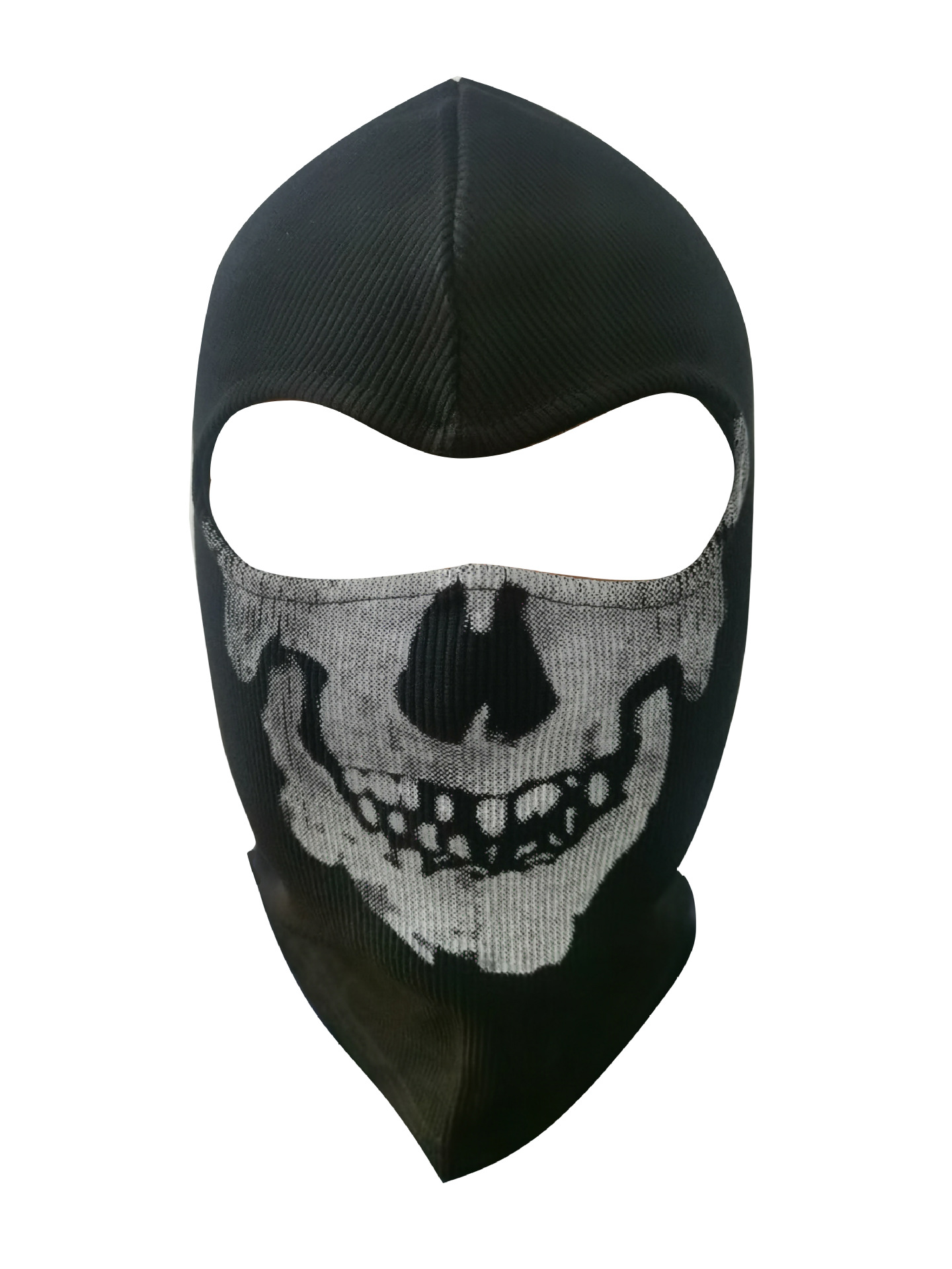 Picture of 6 foreign trade call of duty mask low price mask headgear a variety of styles can be set