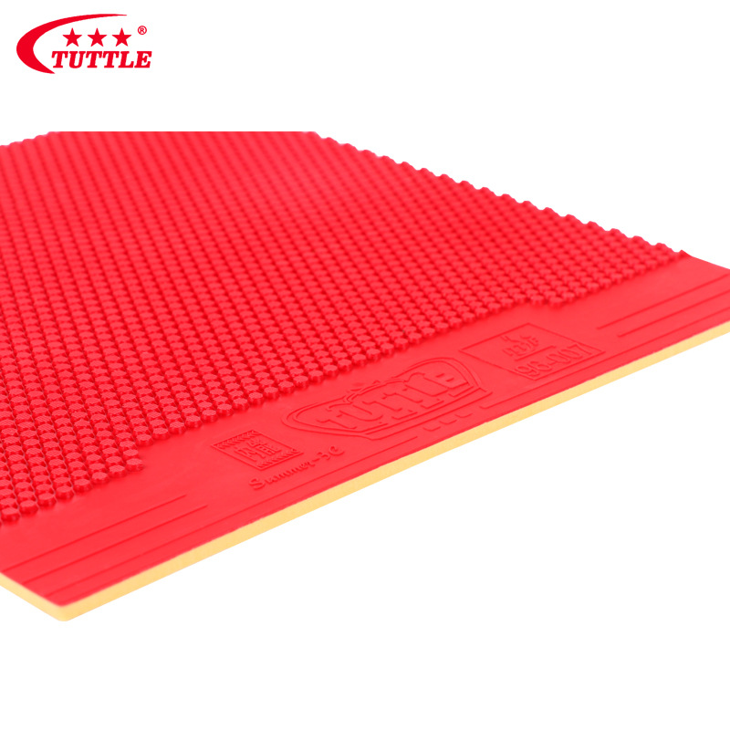 Picture of TUTLE 3C positive glue large particle glue set glue weird ball table tennis racket rubber inner energy sponge fast attack loop