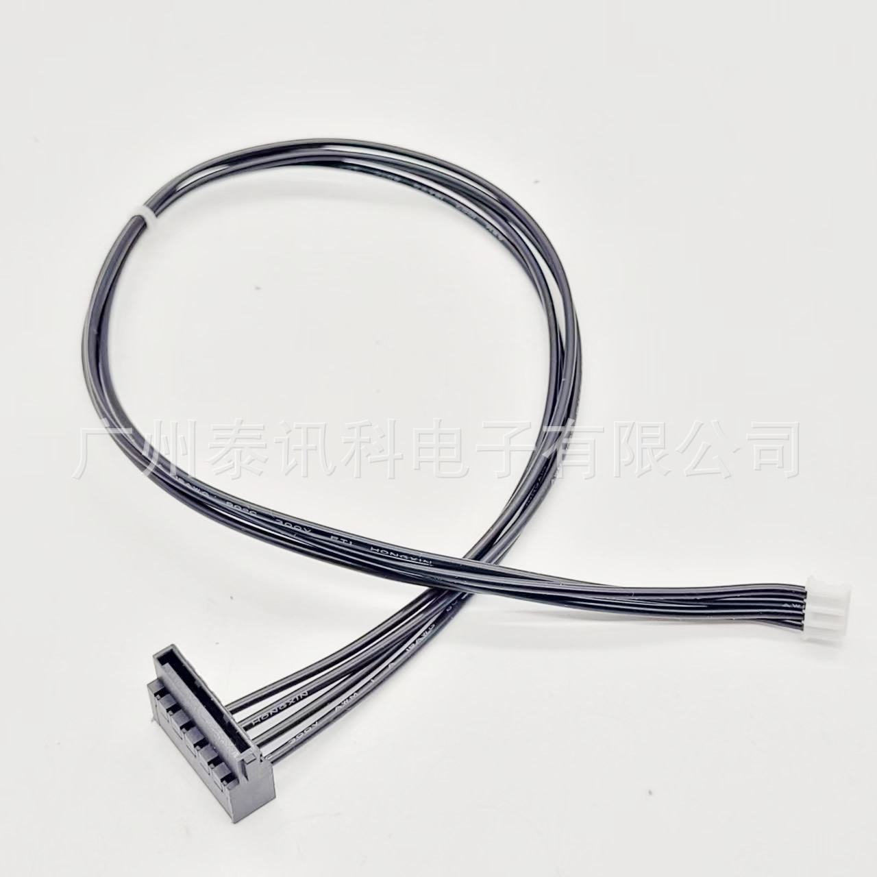 Picture of Suitable for Hp Desktop Sata Pwr Hard Drive Power Cord Hdd Power Supply Motherboard 4P to Sata Data Cable