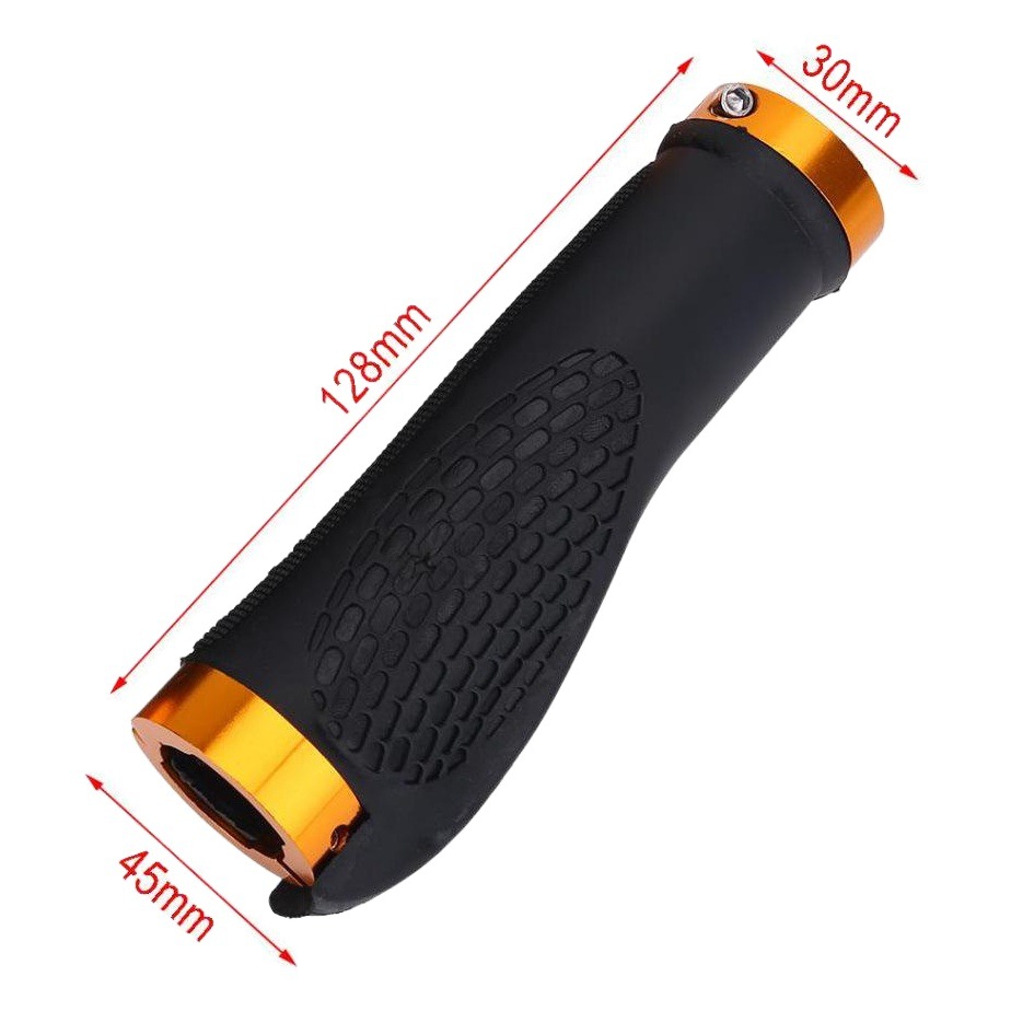 Mountain bike handle cover universal Horn meat ball riding grip bicycle accessories rubber auxiliary handle