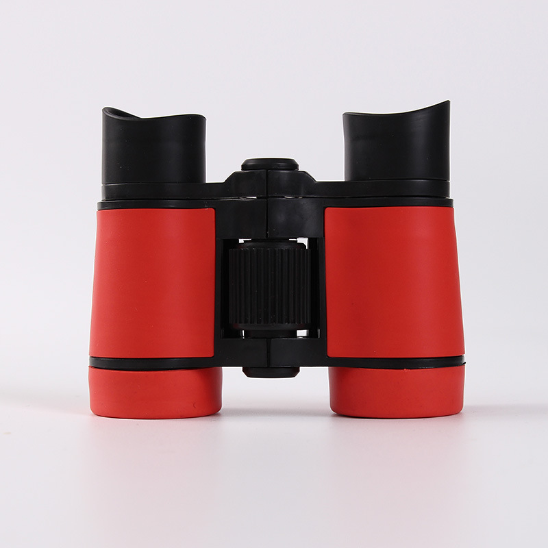 Picture of 4*30 Kidsren's Telescope, Kidsren's High-Power High-Definition Outdoor Telescope, Cross-Border Supply