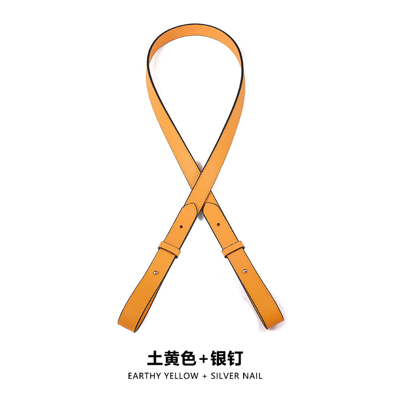 Picture of MHS-B-40 Bag Strap Accessories Adjustable Crossbody Bag Shoulder Strap Single Shoulder Bag Strap Replacement Crossbody