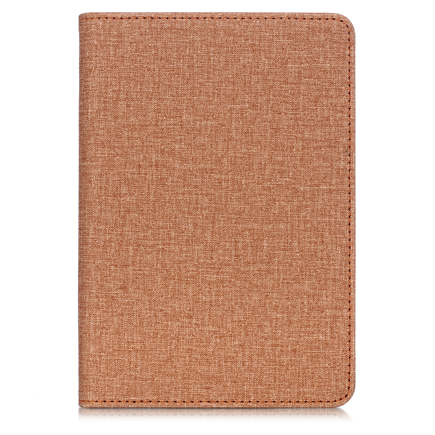 Picture of Suitable for kindle paperwhite1/2/3/4/5 generation protective case painted leather case hand support bracket
