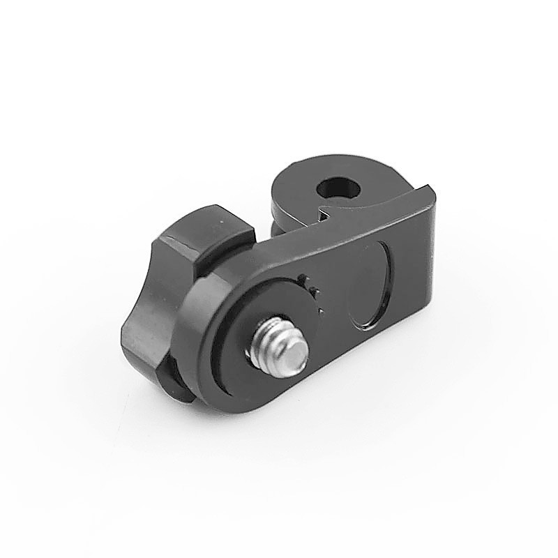 Picture of Camera Accessories 1/4 Tripod Conversion Action Camera Square Adapter Gopro Adapter