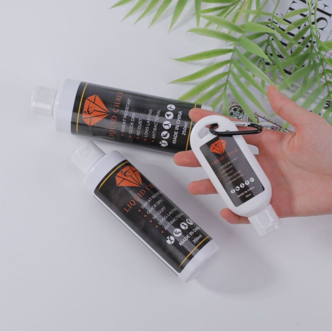 Picture of Cross-border liquid magnesium powder wholesale fitness sports non-slip weightlifting gymnastics training weightlifting rock climbing magnesium powder sports
