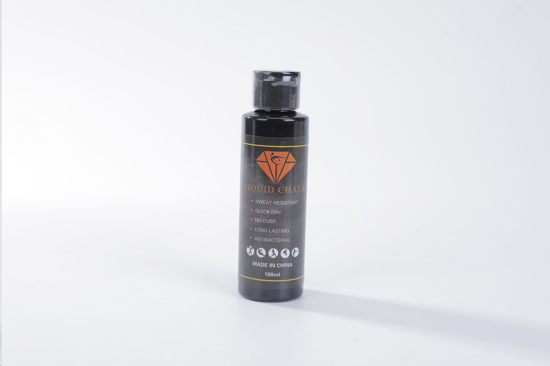 Picture of Cross-border liquid magnesium powder wholesale fitness sports non-slip weightlifting gymnastics training weightlifting rock climbing magnesium powder sports