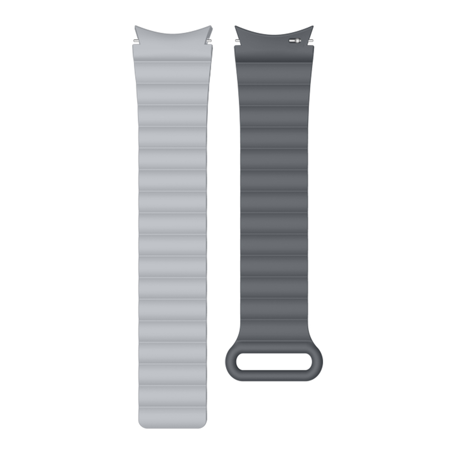 Picture of For Samsung Watch Strap Galaxy Watch6/5/4 Loop Silicone Strap Magnetic Loop Strap New