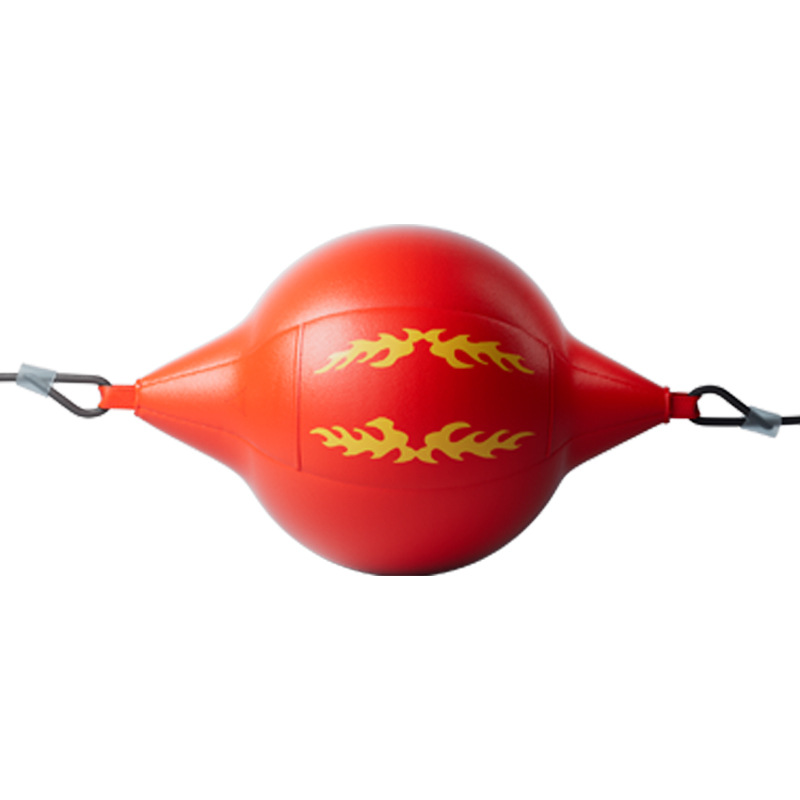 Picture of Boxing Speed Ball Boxing Sanda Hanging Boxing Hit Batting Ball Fight Reaction Bounty Ball Home Sandbag Ball