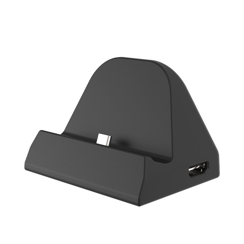 Switch host base NS video base HDMI video converter TV DOCK portable TV converter
