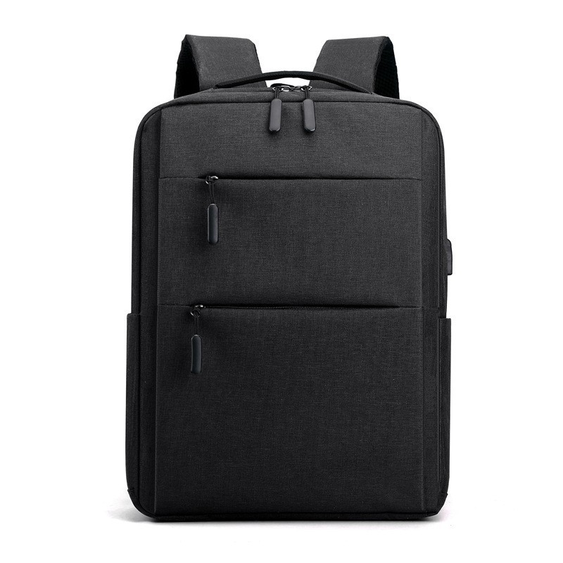 Picture of Computer Backpack Business Backpack Outdoor Leisure Travel Backpack Women's School Bag Computer Bag Men's Manufacturer Sales