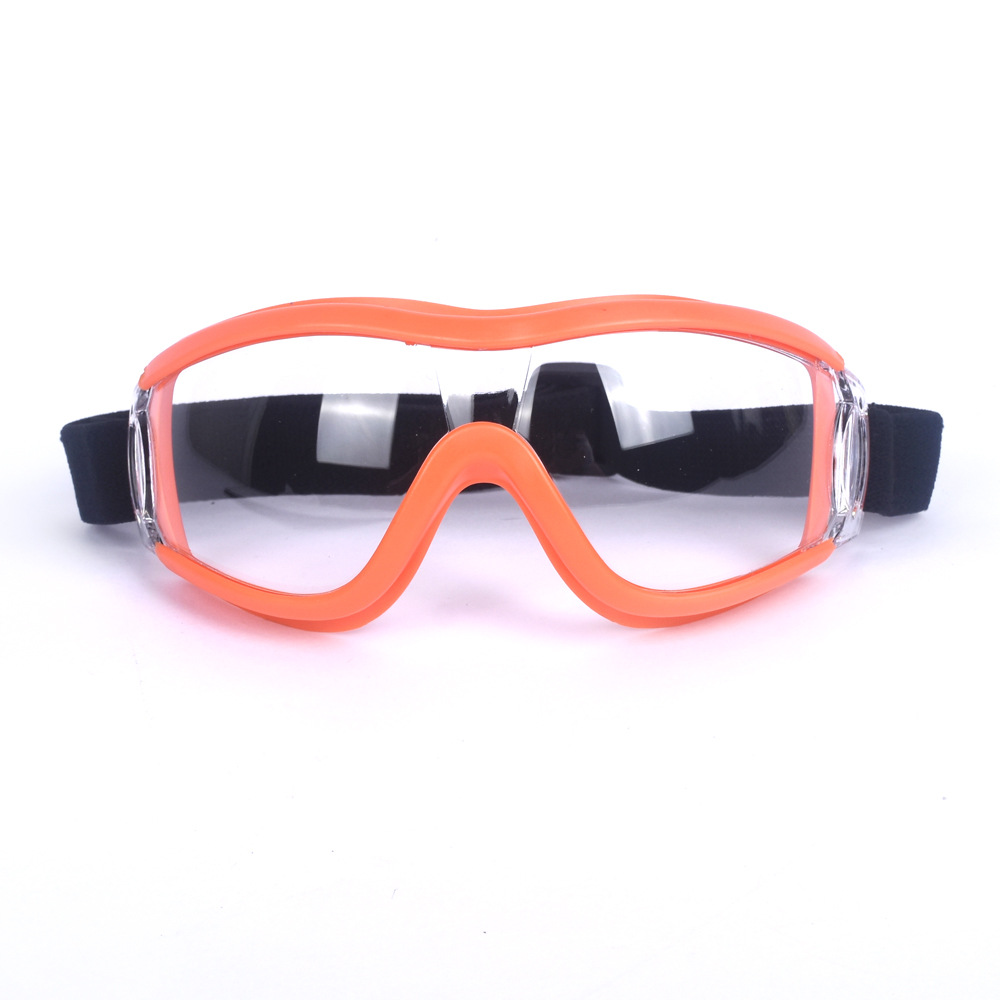 Picture of Wholesale double-sided anti-fog goggles children adult universal protective glasses fully closed protective goggles sports glasses