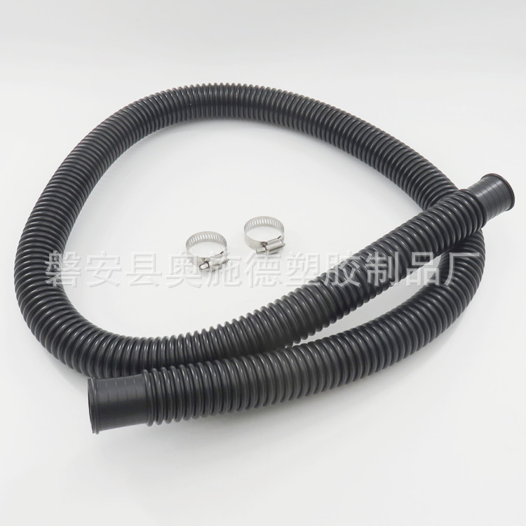 Picture of Swimming pool pipe swimming pool pump replacement hose is suitable for PE pipe fitting 300/330/530/1000 plus for above ground swimming pool