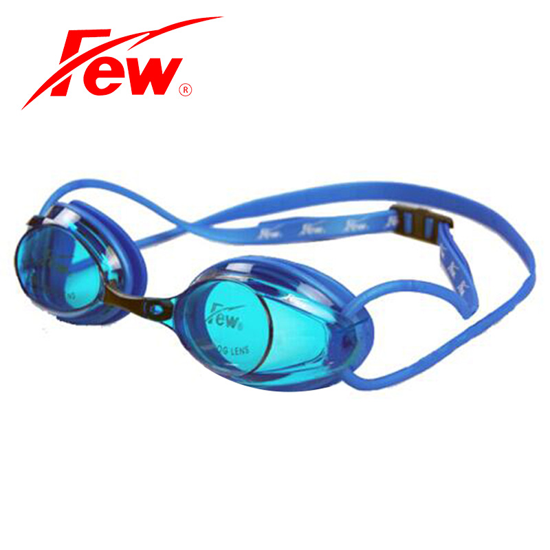 Picture of FEW swimming goggles floating anti-fog swimming goggles F3 waterproof swimming glasses racing swimming goggles Universal for men and women
