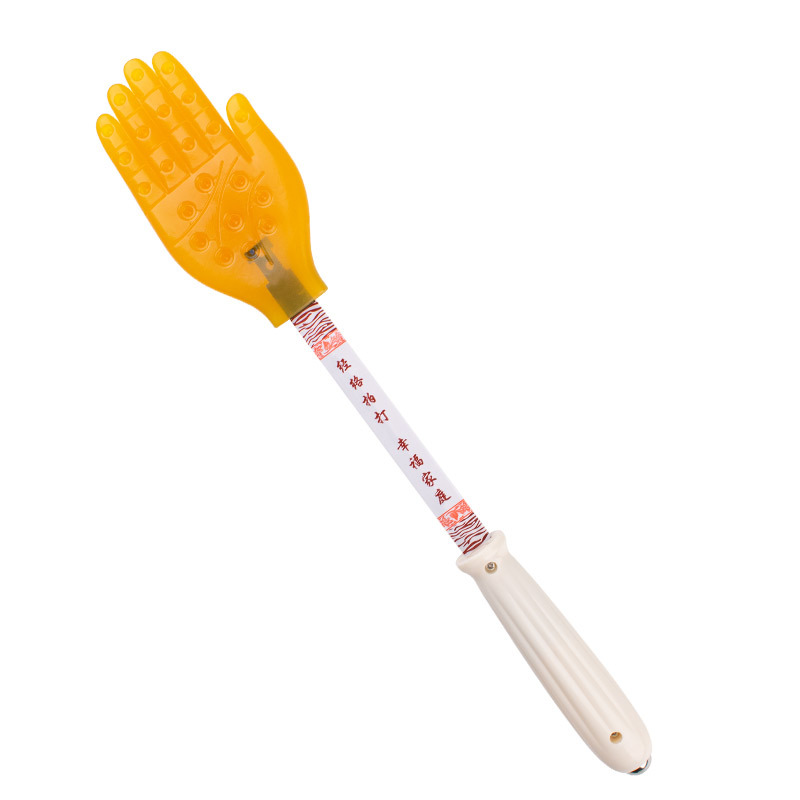 Picture of Multi-functional Meridian Pat New Silicone Pat Massage Pat Acupoints Health Pat Health Fitness Massage Pat