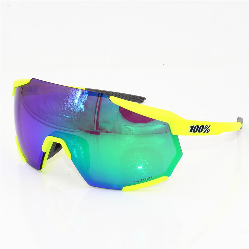 Picture of trap outdoor sports cycling glasses men and women bicycle goggles race