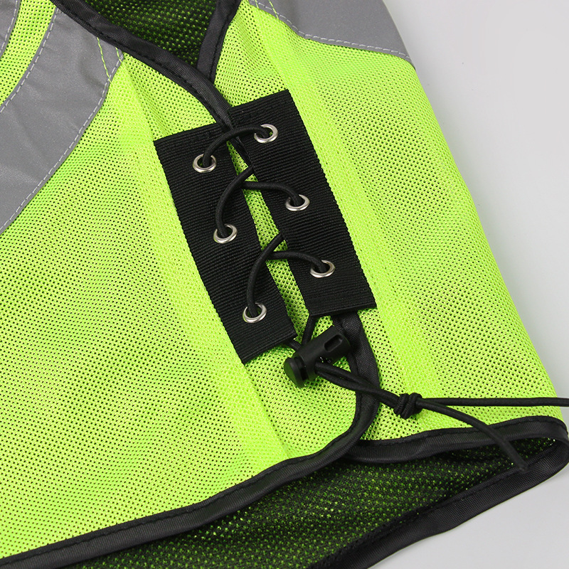 Picture of Motorcycle night clothing reflective vest vest motorcycle riding clothing cross-country racing clothing PRO-BIKER genuine goods