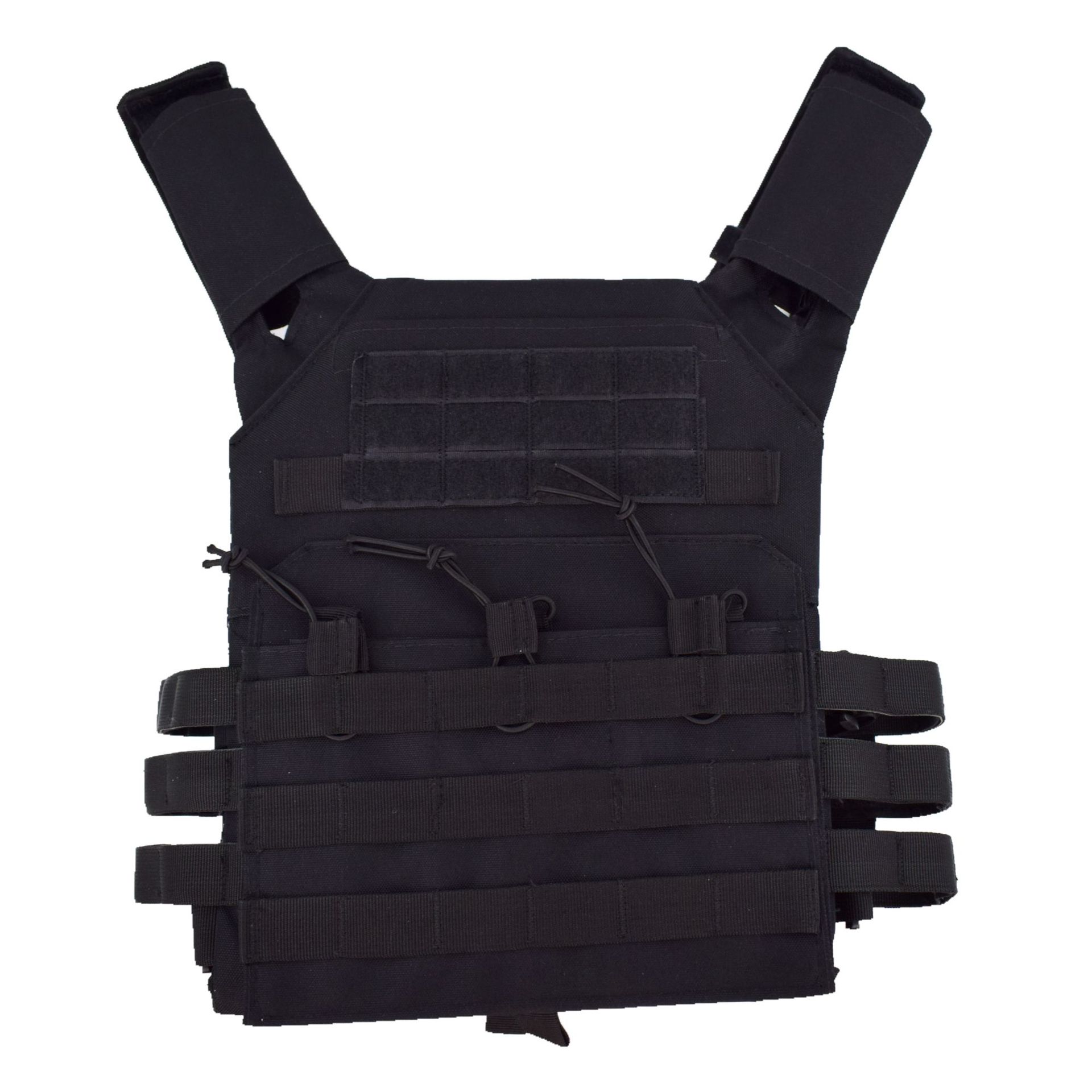 Picture of Factory Direct Sales Tactical Equipment Jpc Lightweight Vest Multi-Functional Stab-Proof Clothing Military Fan Camouflage Vest