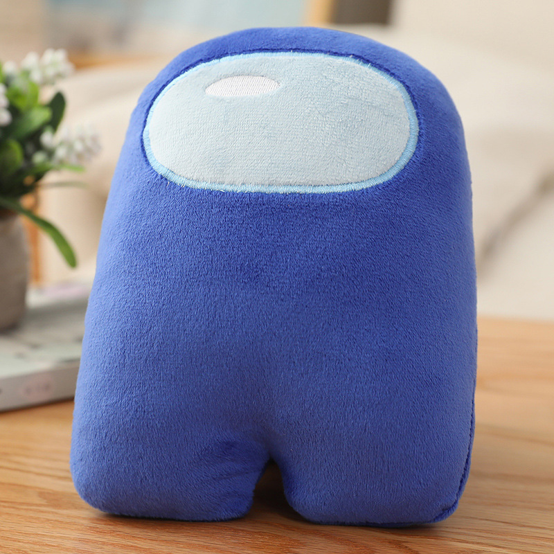 Picture of Game Anime Tablet Us Doll Plush Toy Anime Peripherals