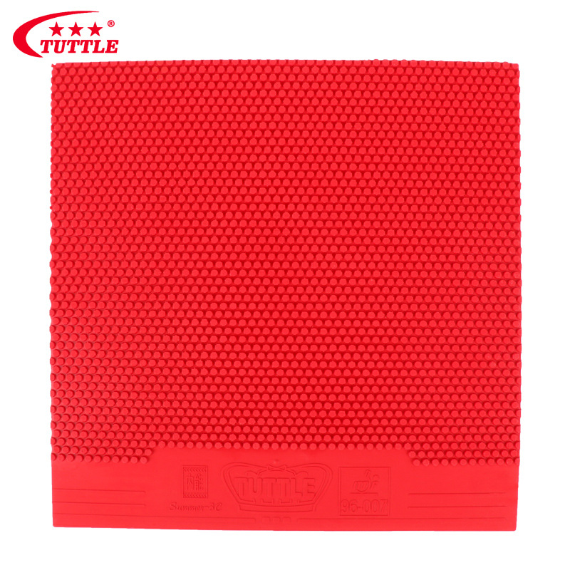 Picture of TUTLE 3C positive glue large particle glue set glue weird ball table tennis racket rubber inner energy sponge fast attack loop