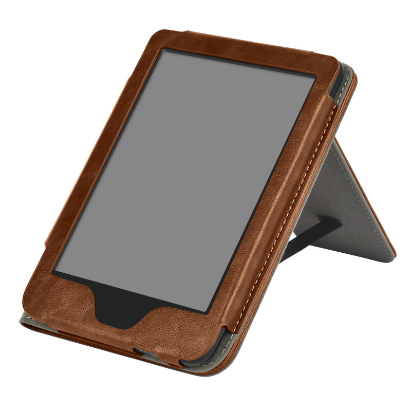 Picture of in stock KOBO Clara Color/2E/BW Handheld Stand Protective Cover 6 "E-book Protective Case