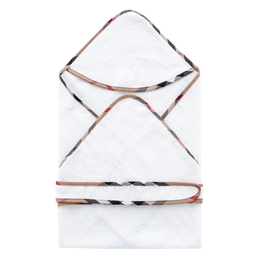 Baby Boys and Girls Baby Hooded Bath Towel Cotton Bag Towel Bath Towel Newborn Baby Bag