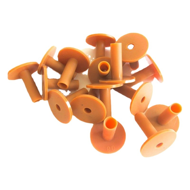 Manufacturer Supplies Spot Golf Tendon Tee Driving Range Use Golf Seat Golf Support Rubber Tee